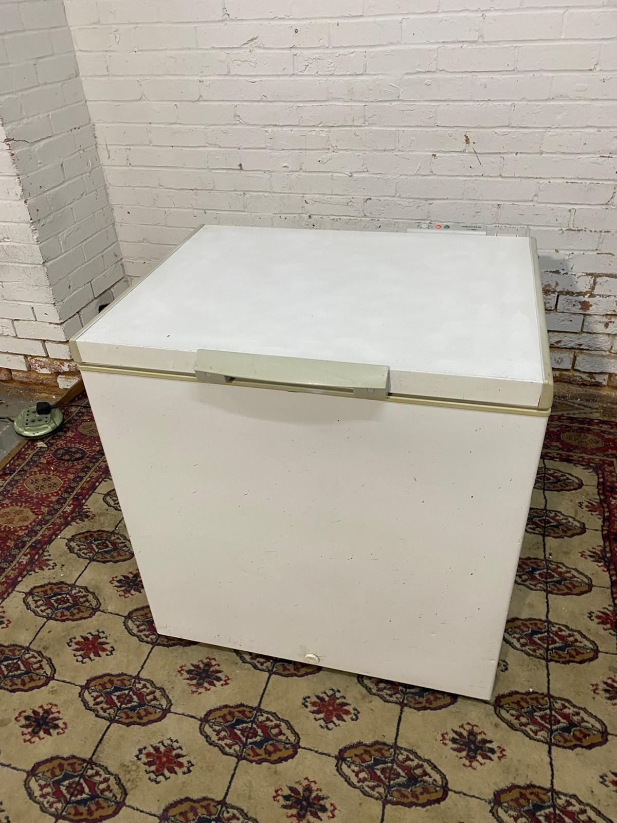 ✅🚐🚐Electra 215L Chest Freezer Frost Free For Sale