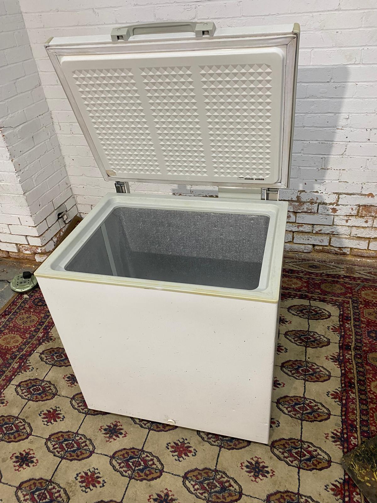 ✅🚐🚐Electra 215L Chest Freezer Frost Free For Sale