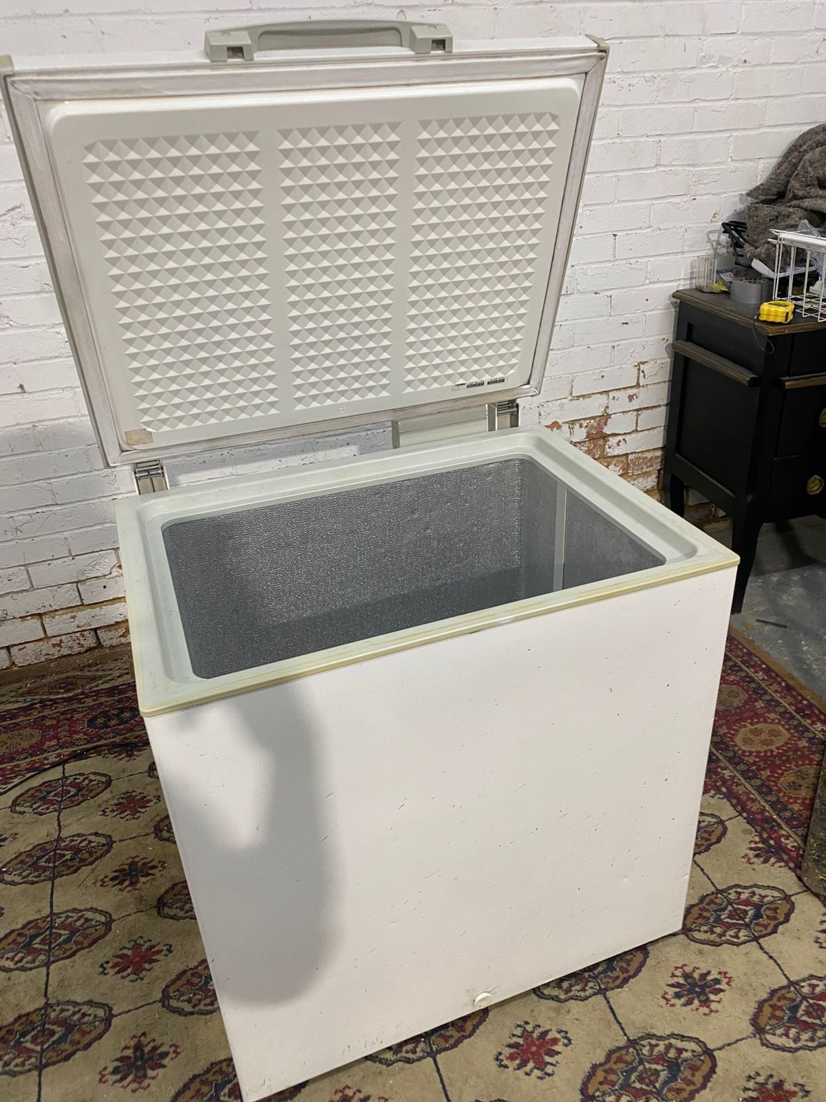 ✅🚐🚐Electra 215L Chest Freezer Frost Free For Sale
