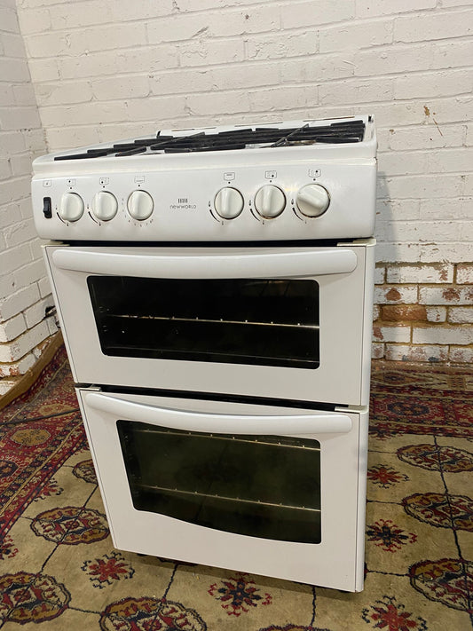 FREE DELIVERY Belling 55 CM Free Standing Gas Cooker For Sale
