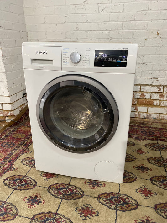 ✅🚚Beautiful Bosch Siemens 8/5 Washer Dryer Combo For Sale