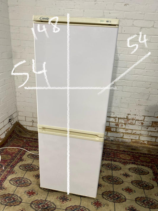 ✅🚐Beautiful Candy Medium Fridge Fridge For Sale