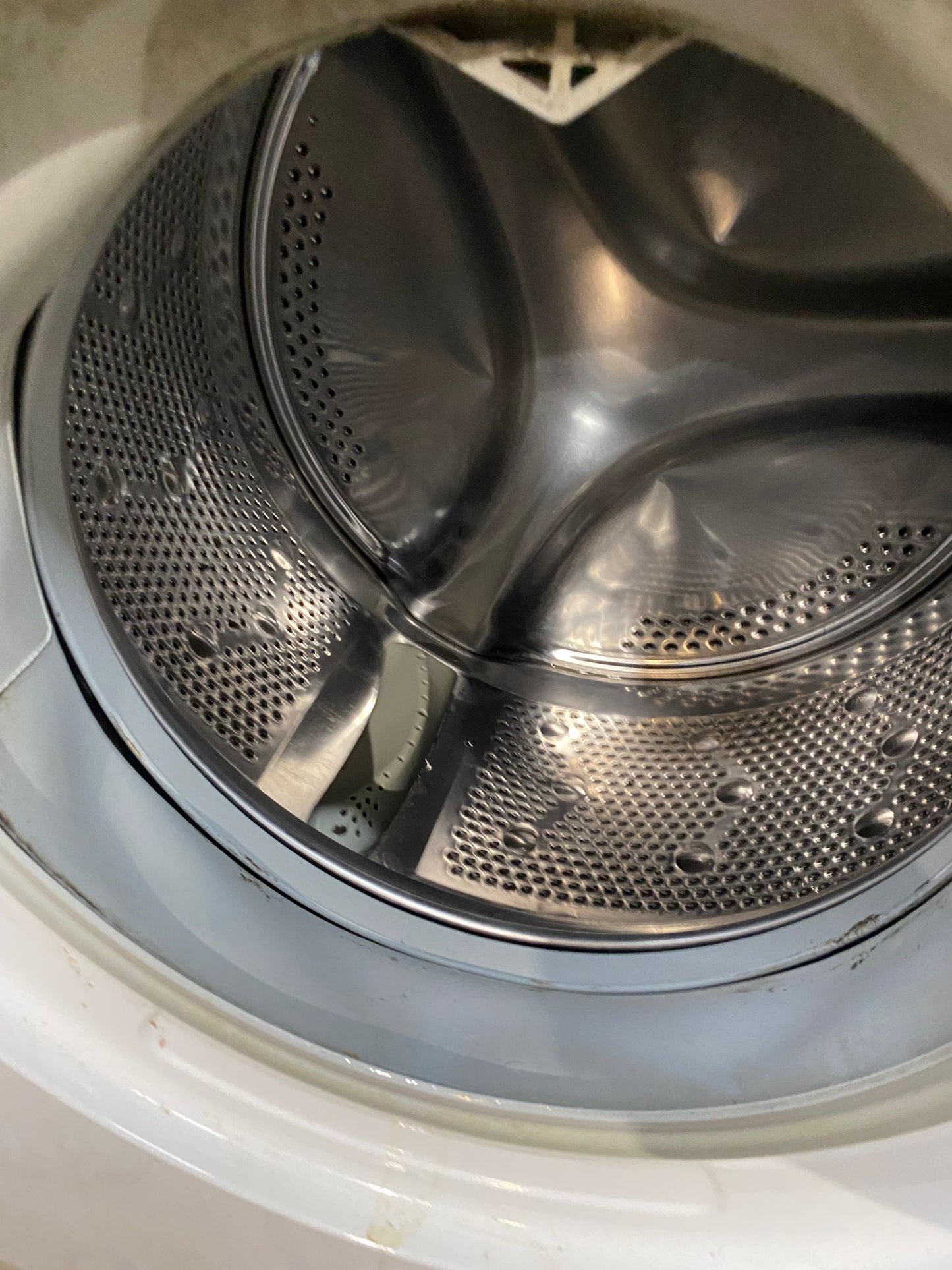 🚚Hoover 8KG Washing Machine For Sale