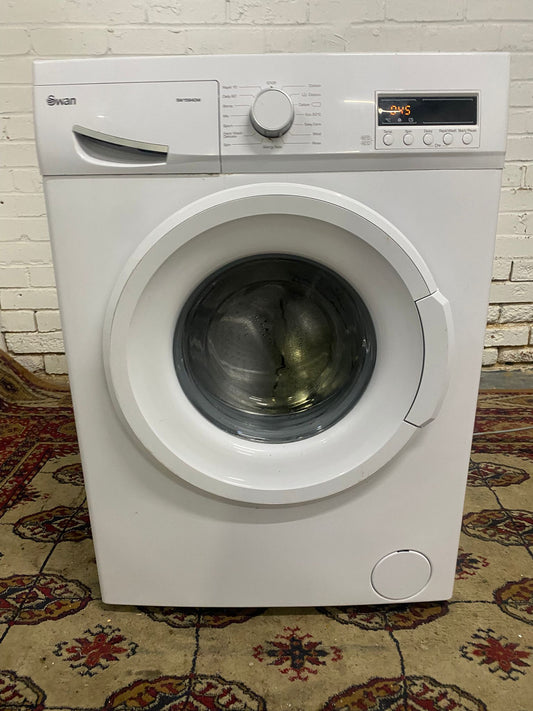 🚚Beautiful TopBrand Swan Washing Machine For Sale