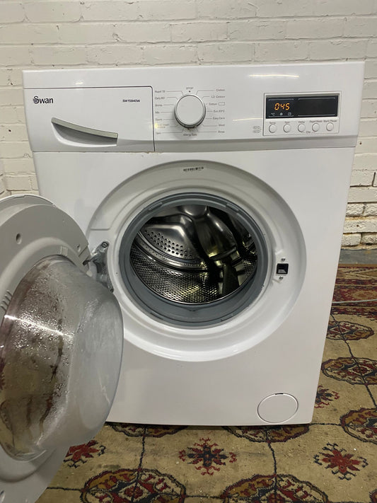🚚Beautiful TopBrand Swan Washing Machine For Sale