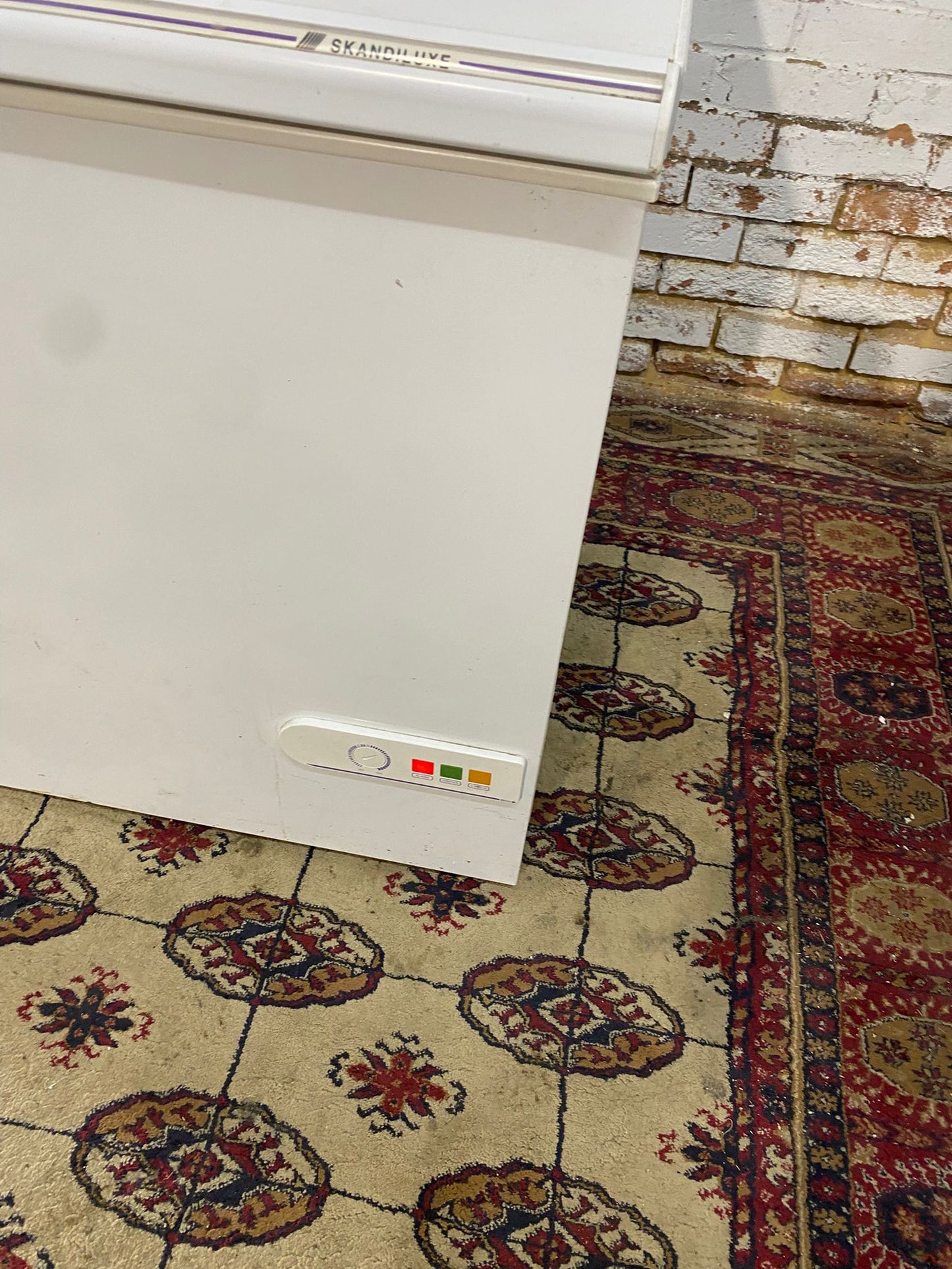 ✅🚐🚐Beautiful 380L Commercial Chest Freezer For Sale
