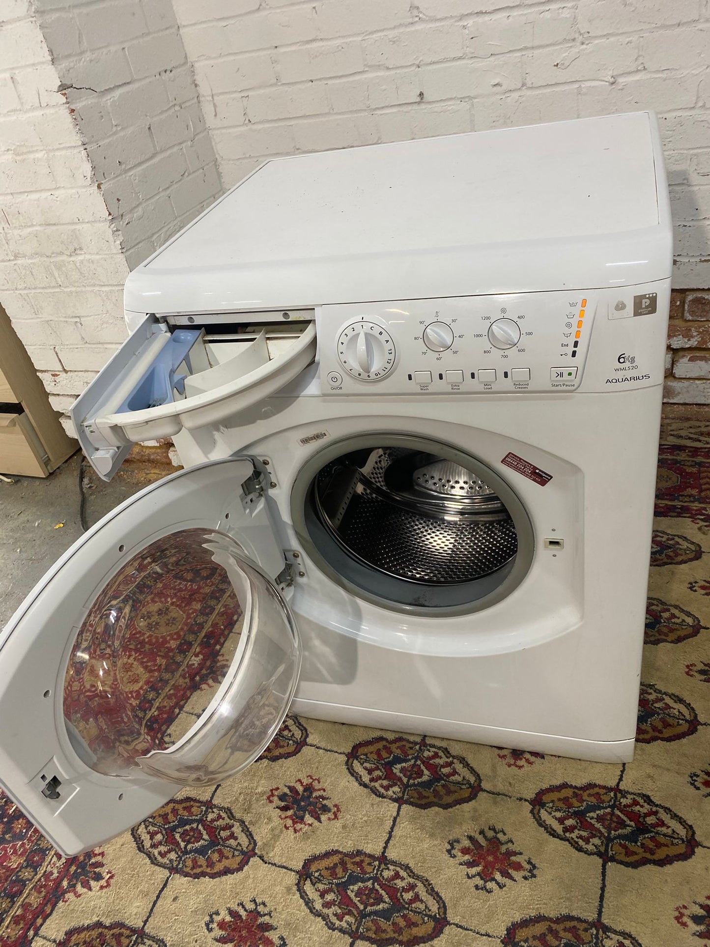 ✅🚚Beautiful Bosch Washing Machine For Sale