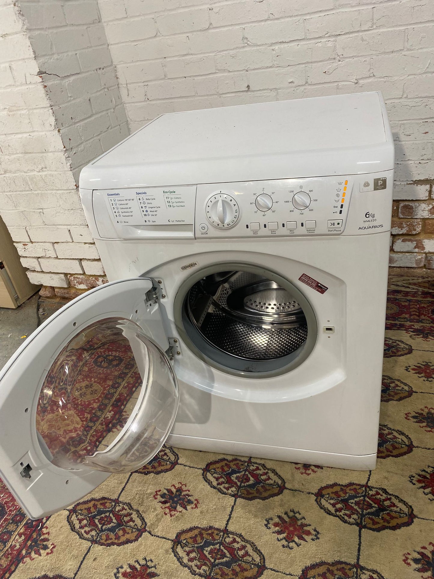 ✅🚚Beautiful Bosch Washing Machine For Sale