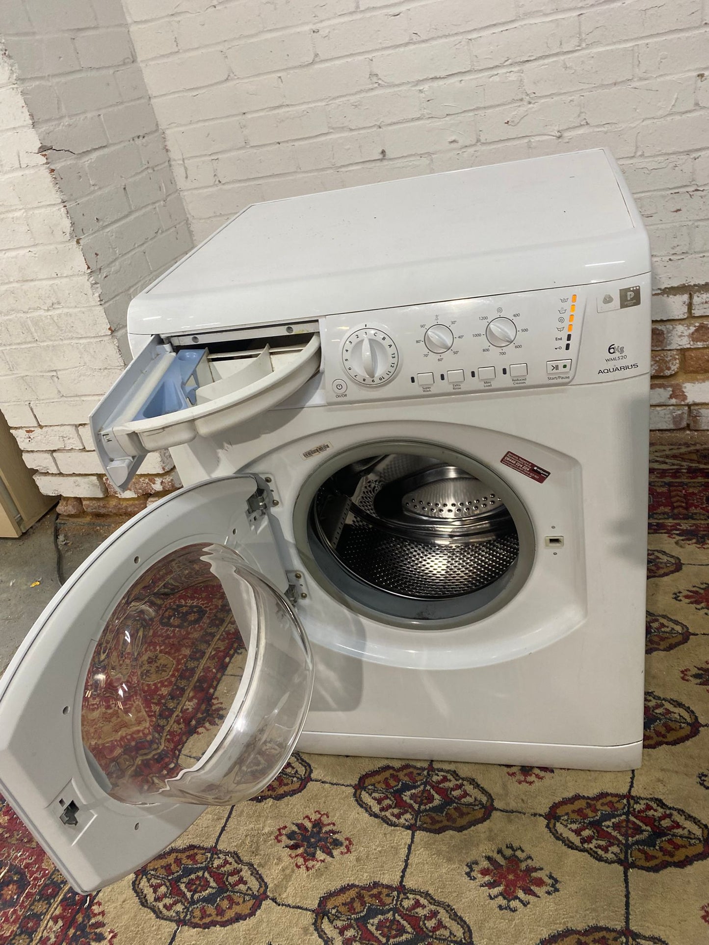 ✅🚚Beautiful Bosch Washing Machine For Sale