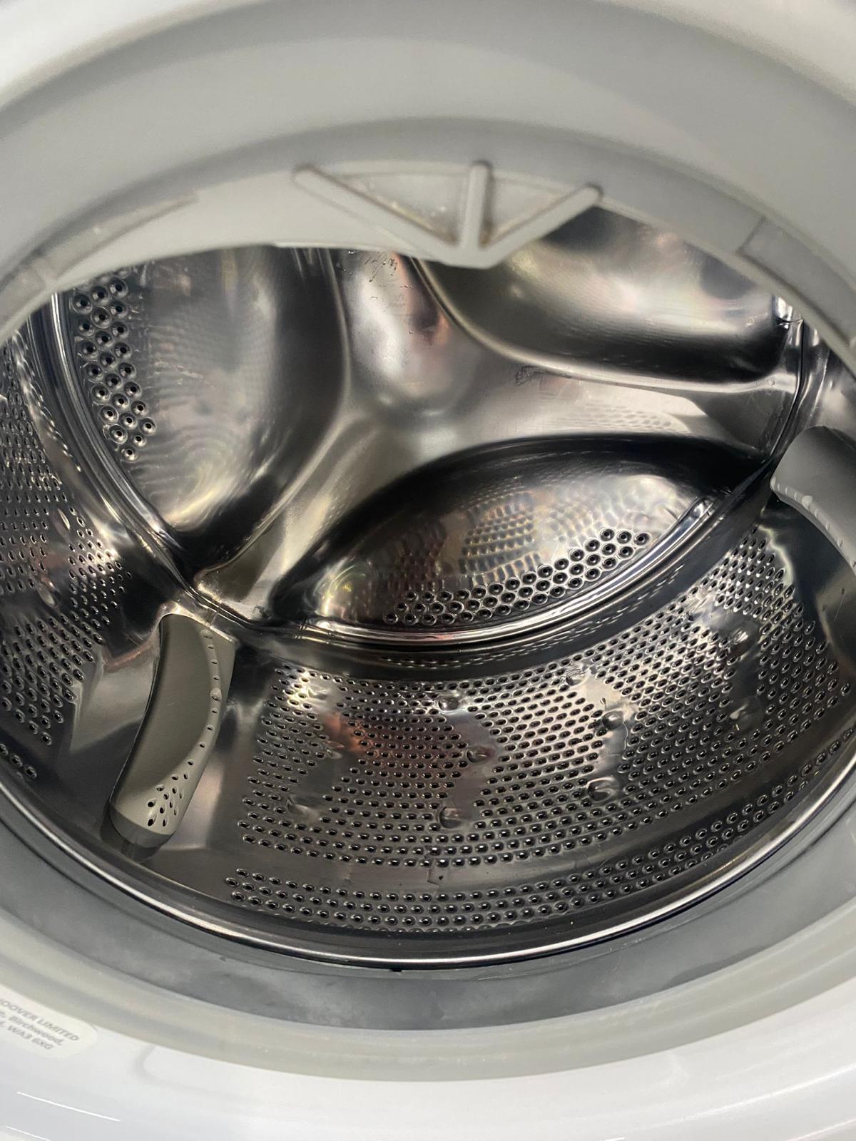 ✅🚚Beautiful Hoover 9KG Washing Machine For Sale