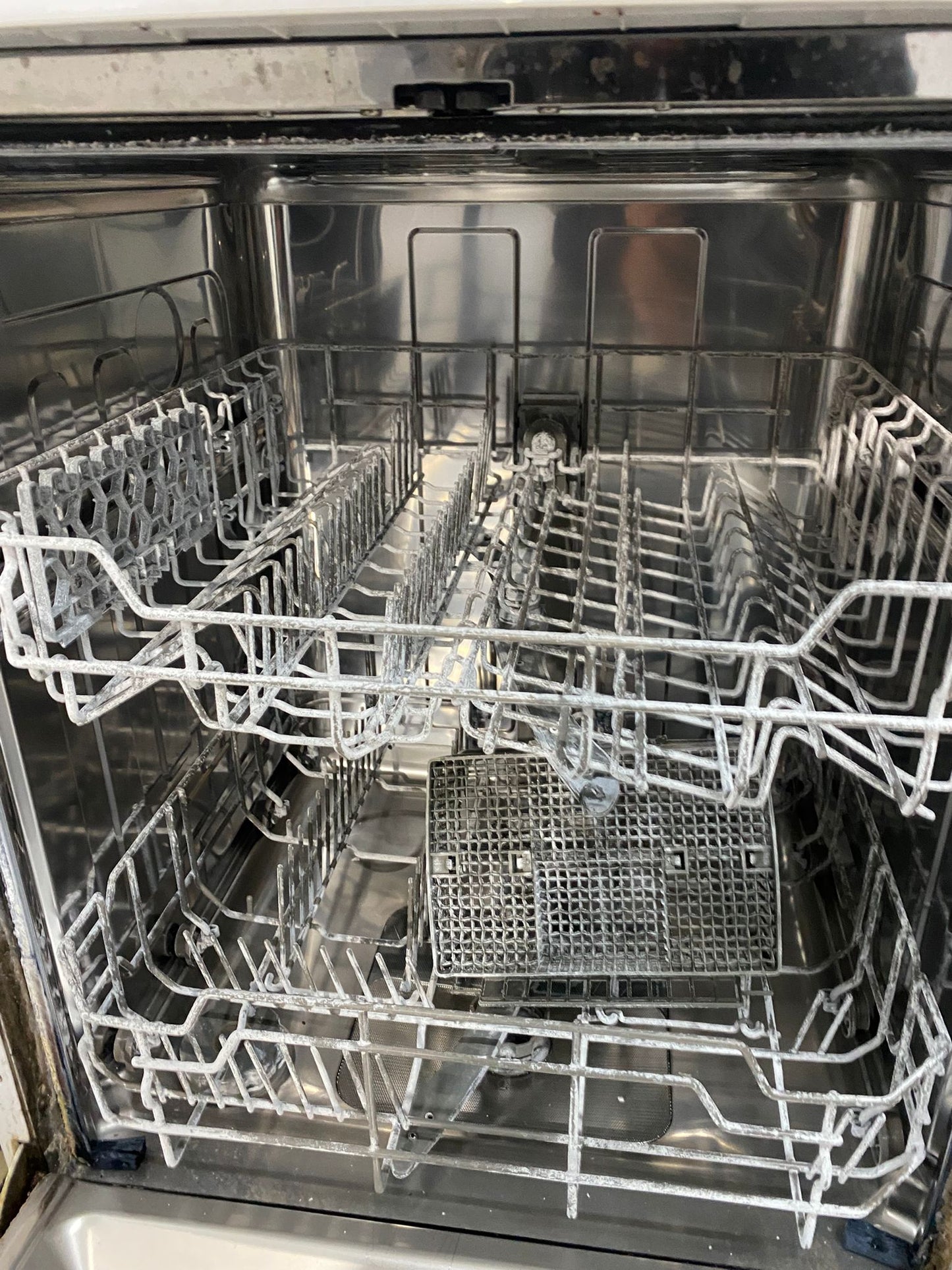 🚚FREE DELIVERY Beautiful Curreys 60CM Dish Washer For Sale