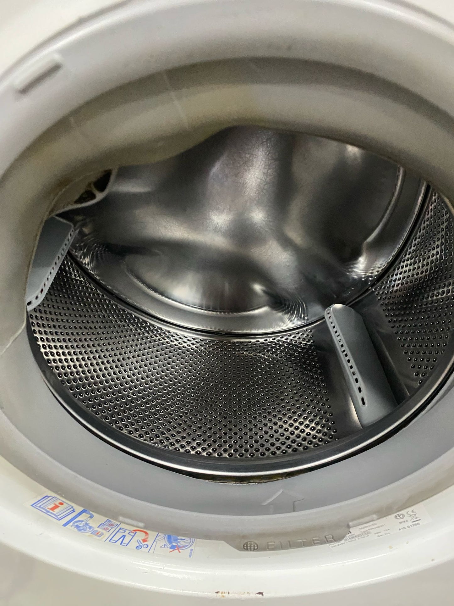✅🚚Beautiful Zanussi 6KG Washing Machine For Sale