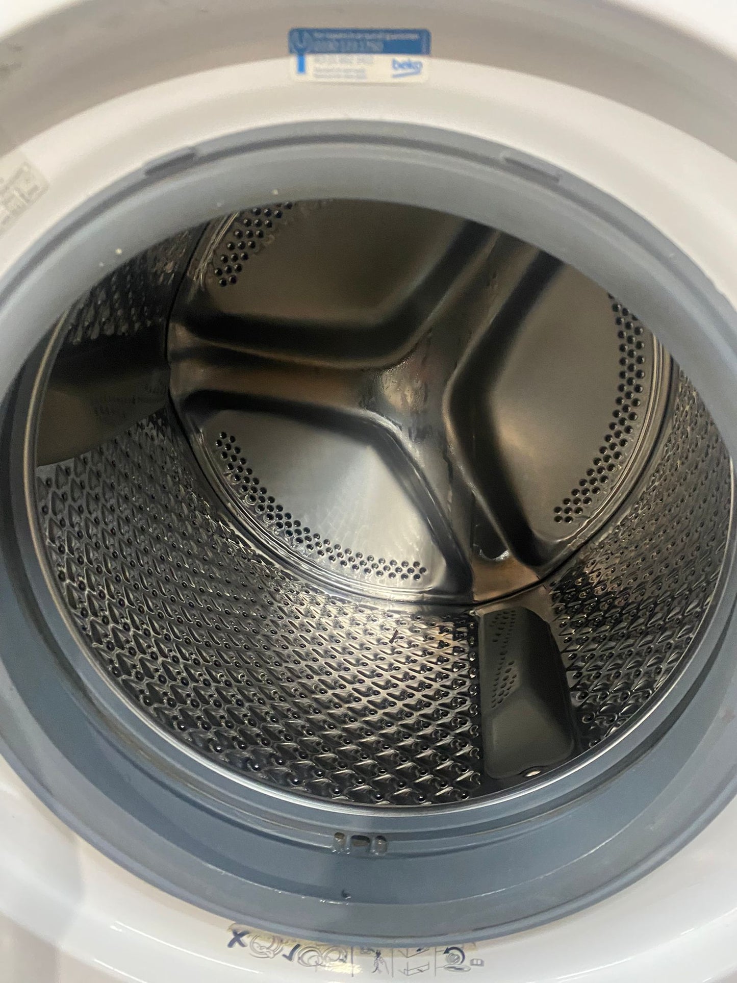 ✅🚚Beautiful Beko 9KG Washing Machine For Sale