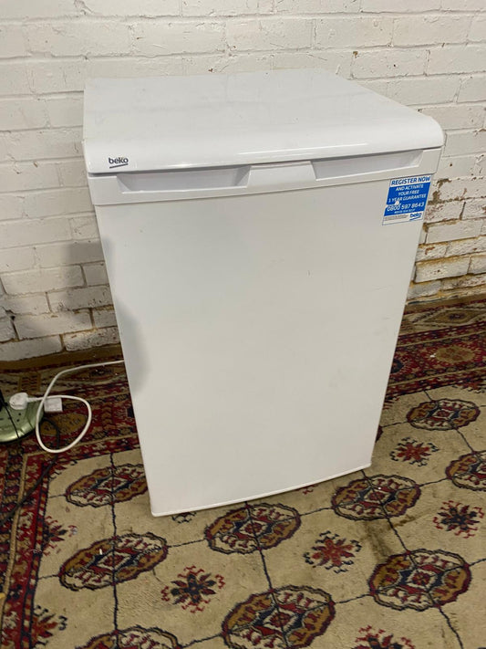 Beautiful Beko UnderCounter Freezer For Sale