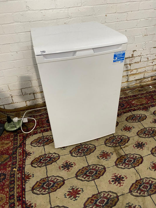Beautiful Beko UnderCounter Freezer For Sale