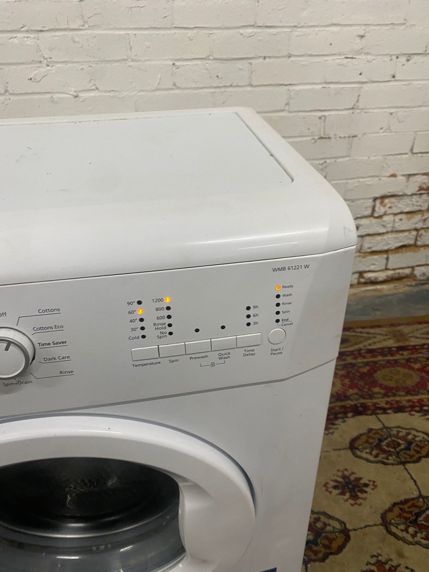 Beautiful Beko Washing Machine For Sale