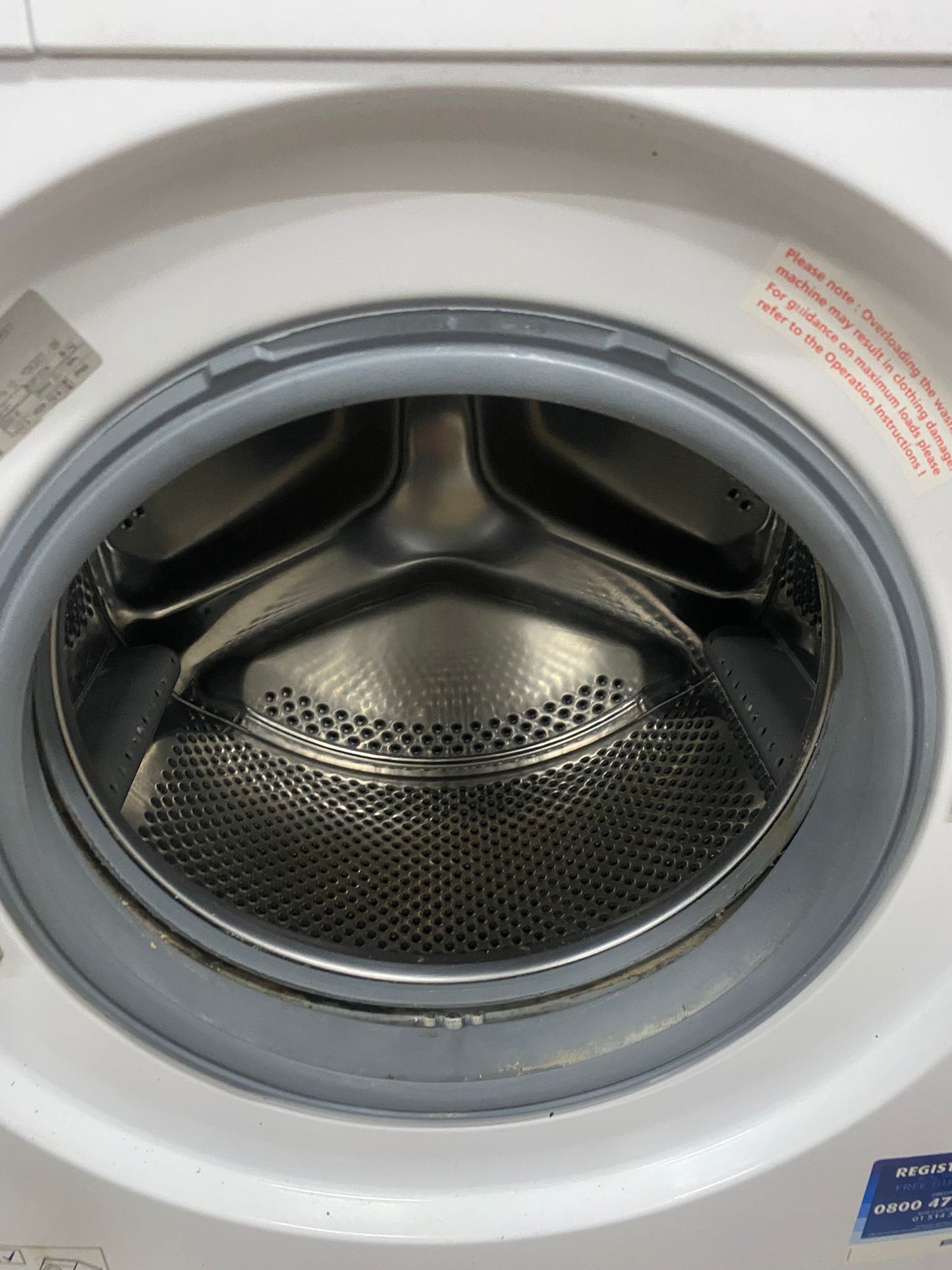 Beautiful Beko Washing Machine For Sale