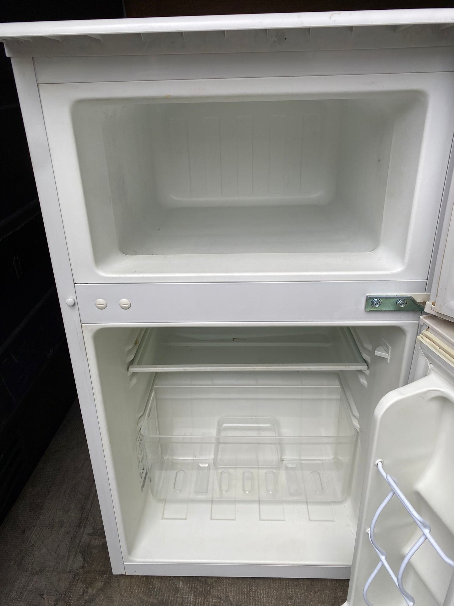 UnderCounter Fridge Freezer For Sale