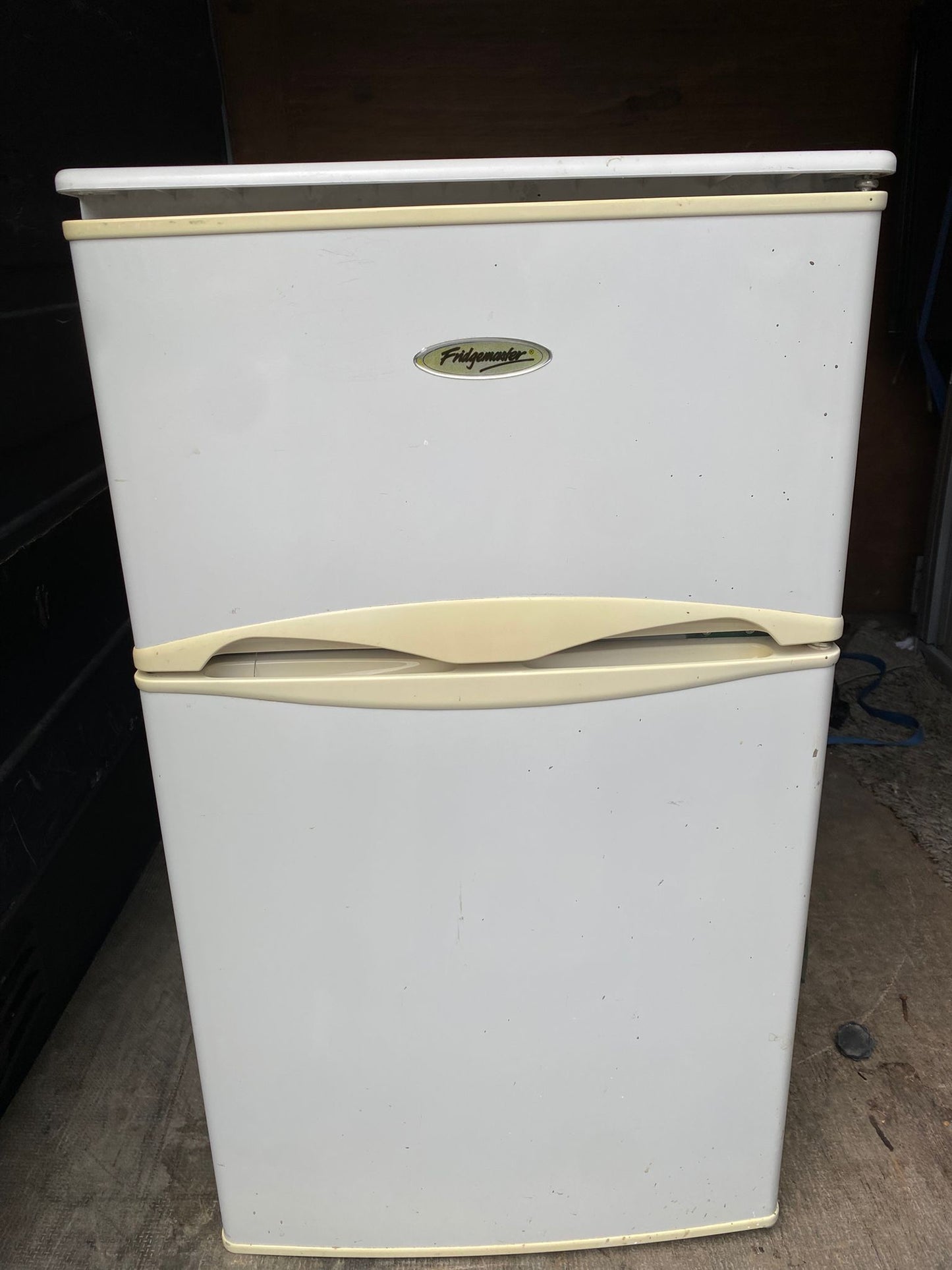 UnderCounter Fridge Freezer For Sale