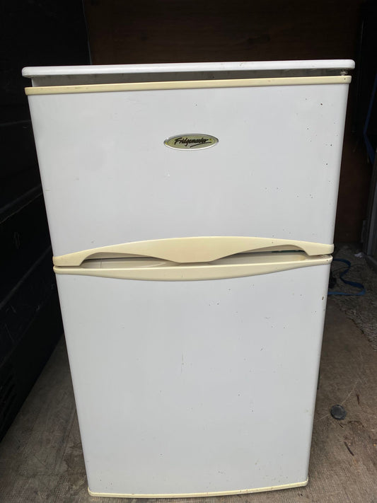 UnderCounter Fridge Freezer For Sale
