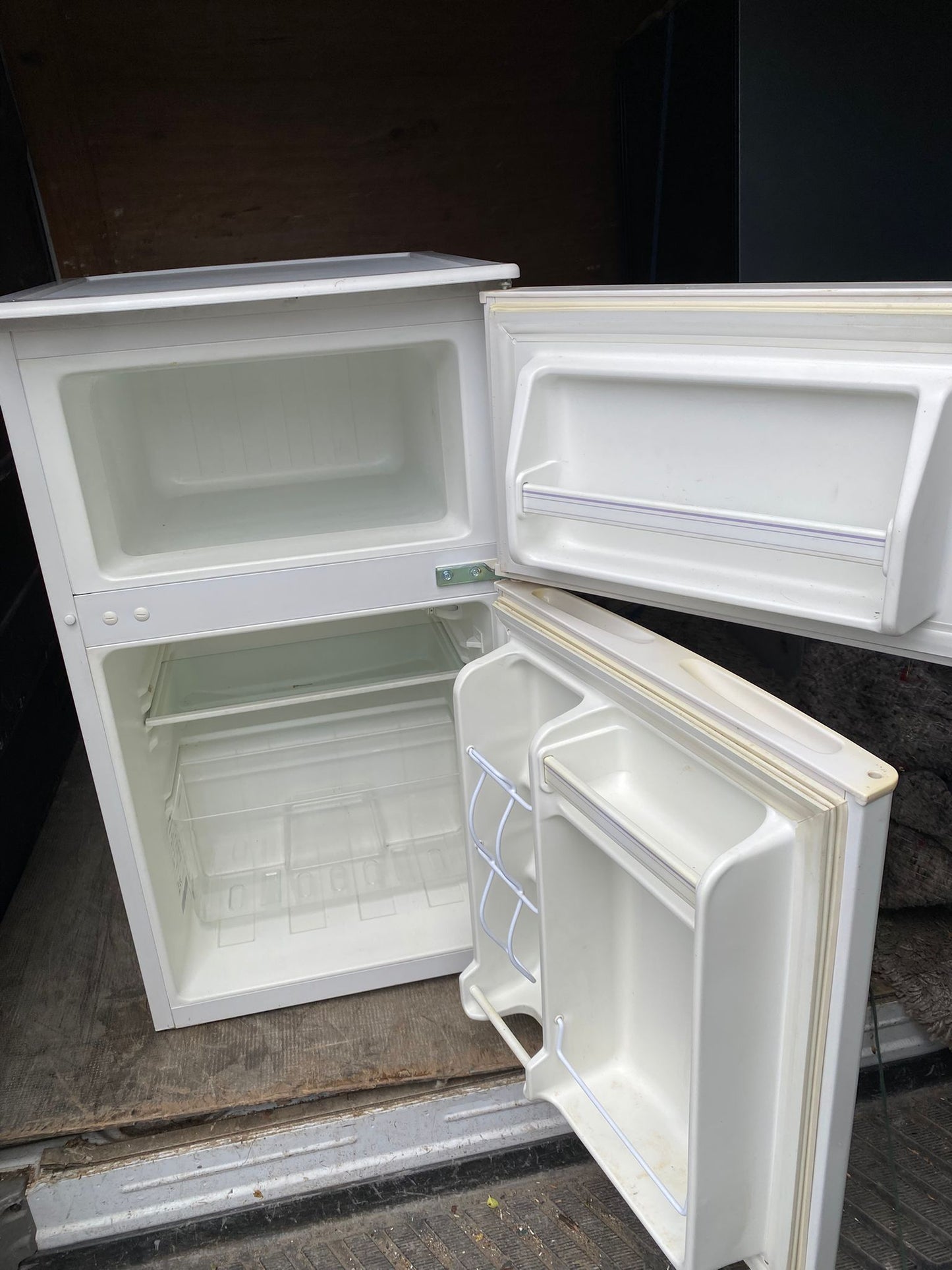 UnderCounter Fridge Freezer For Sale