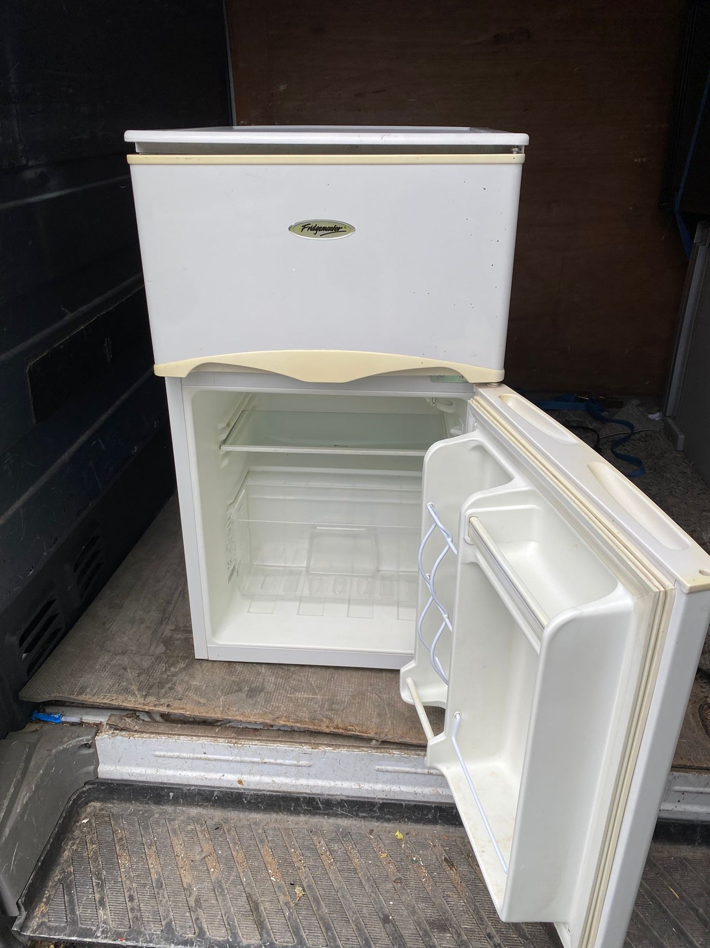 UnderCounter Fridge Freezer For Sale
