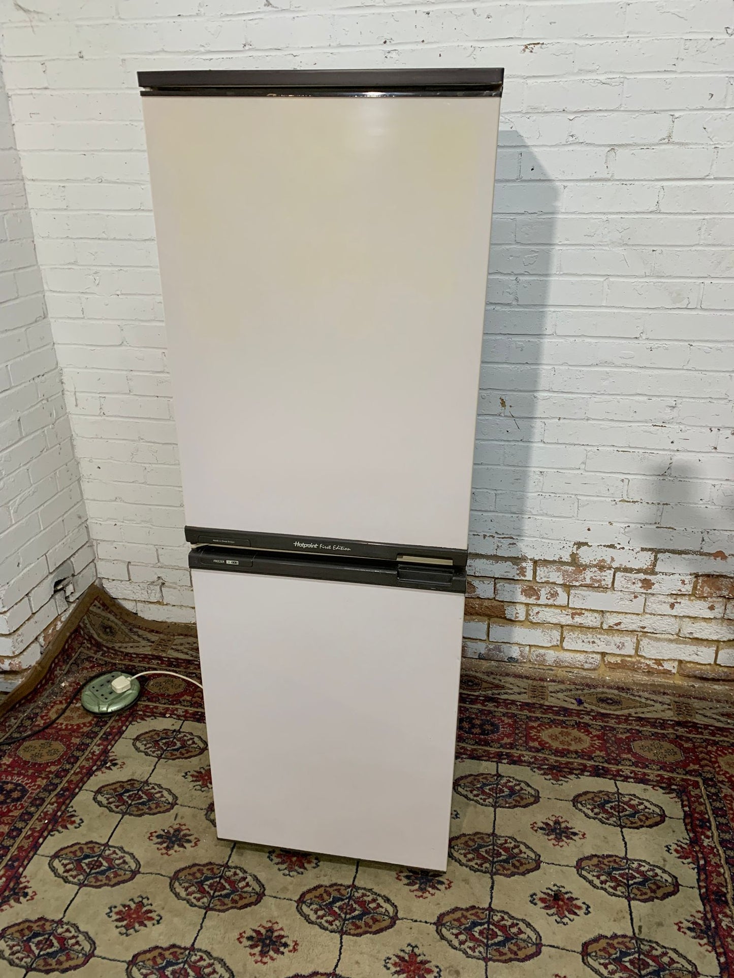 Beautiful HotPoint Fridge Freezer For Sale