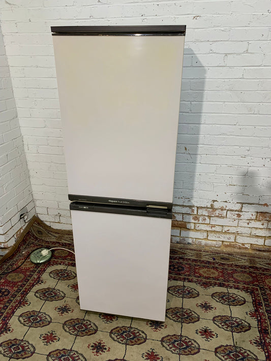 Beautiful HotPoint Fridge Freezer For Sale