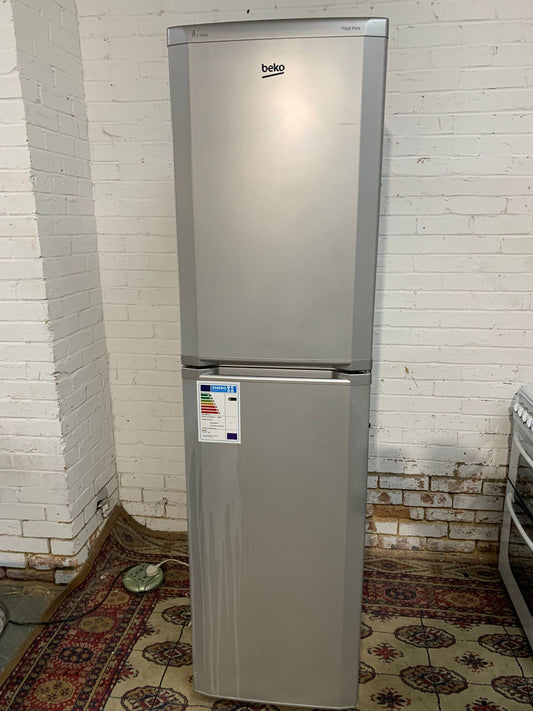 Beautiful Beko 2MFridge Freezer For Sale