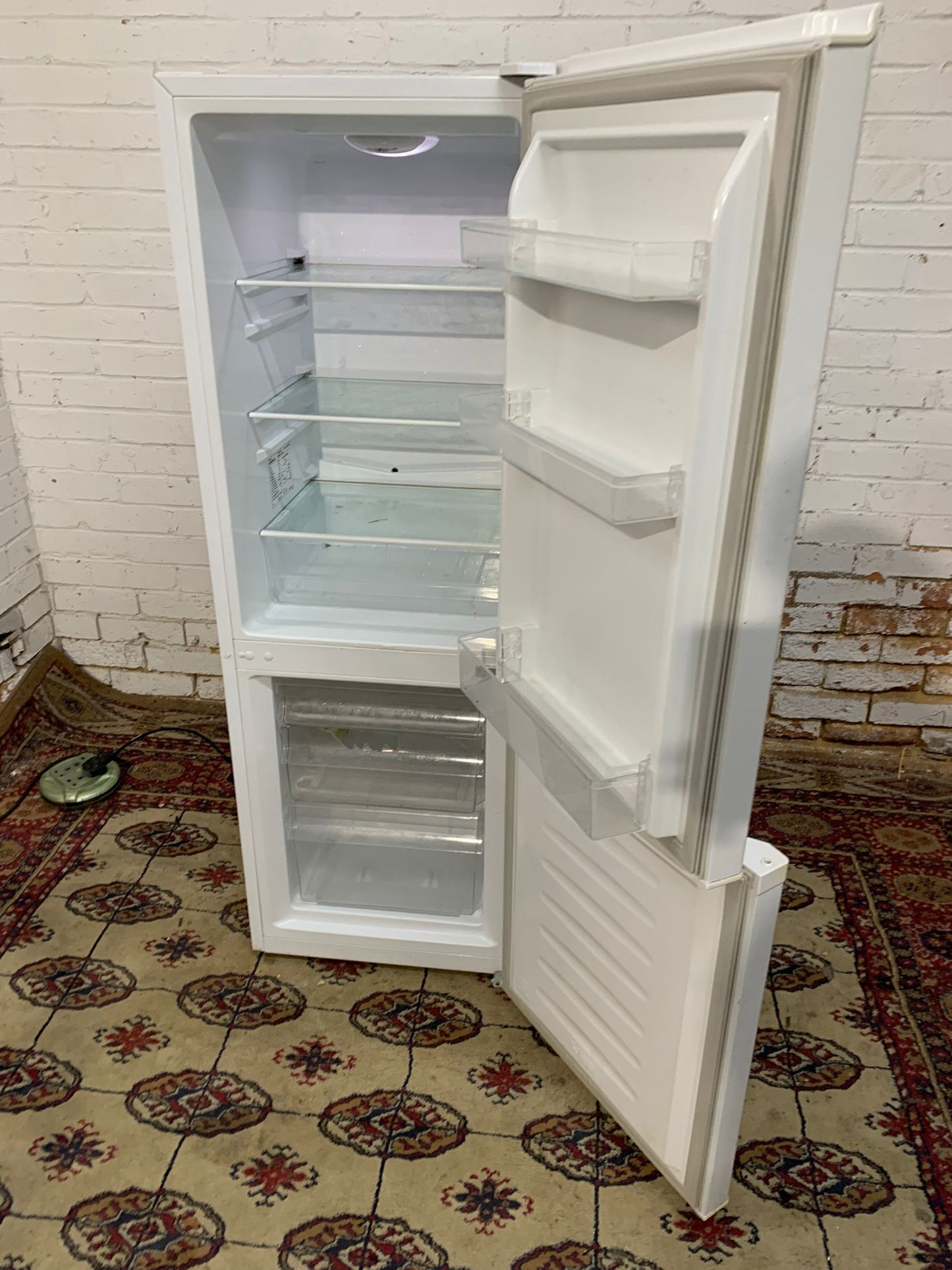 Curreys Fridge Freezer For Sale