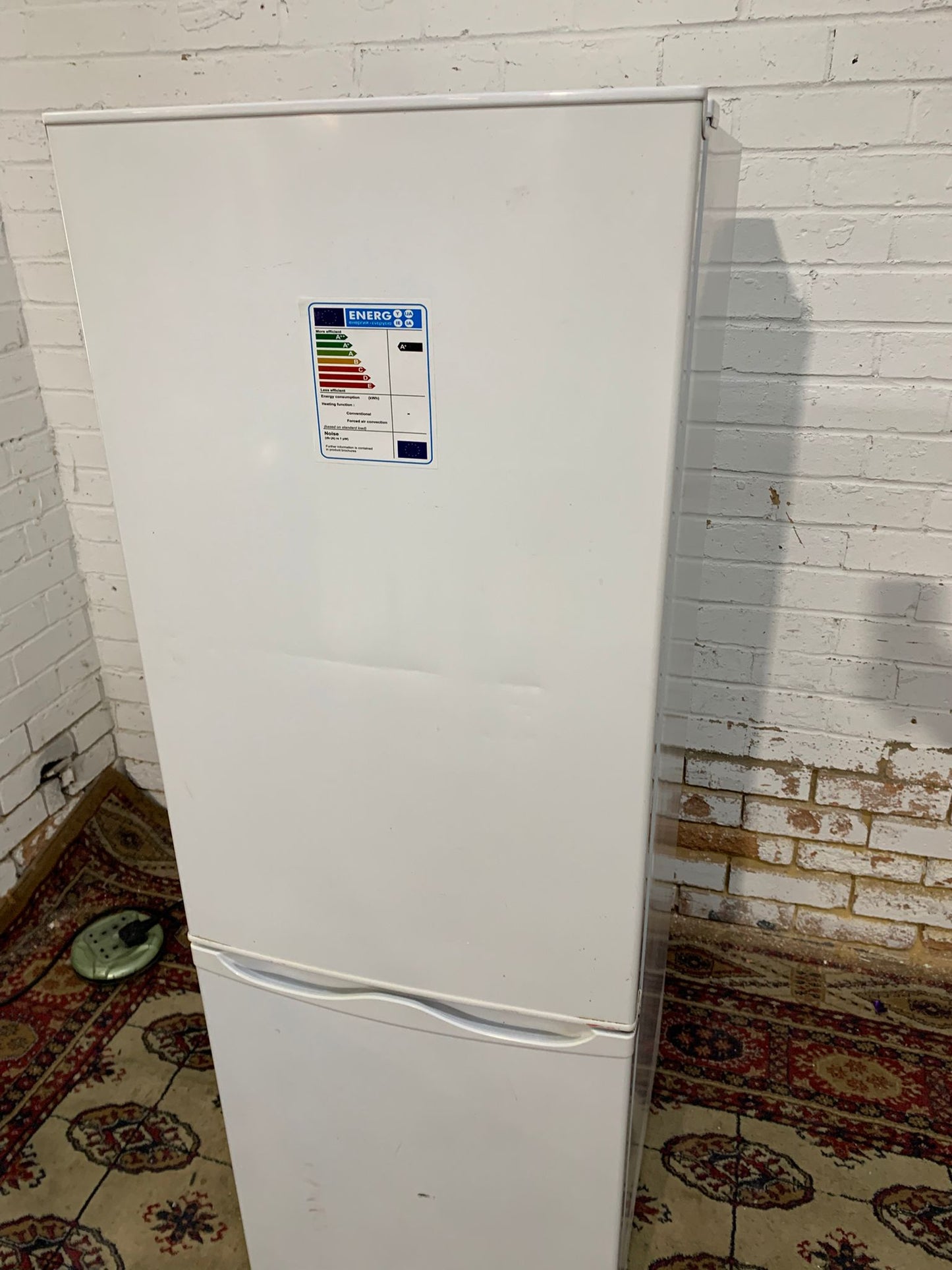 Curreys Fridge Freezer For Sale