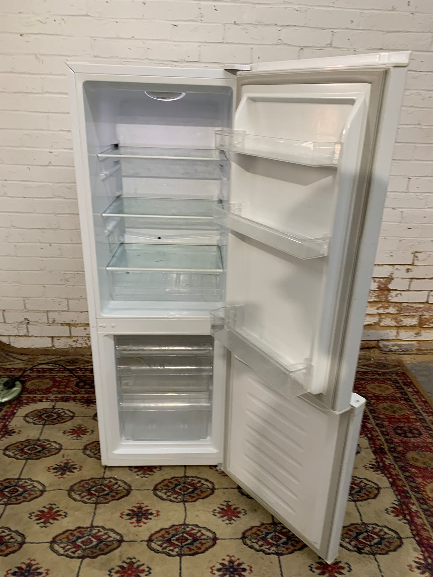 Curreys Fridge Freezer For Sale
