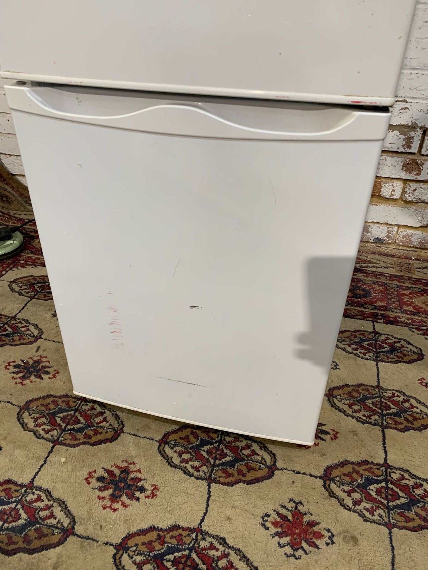Curreys Fridge Freezer For Sale