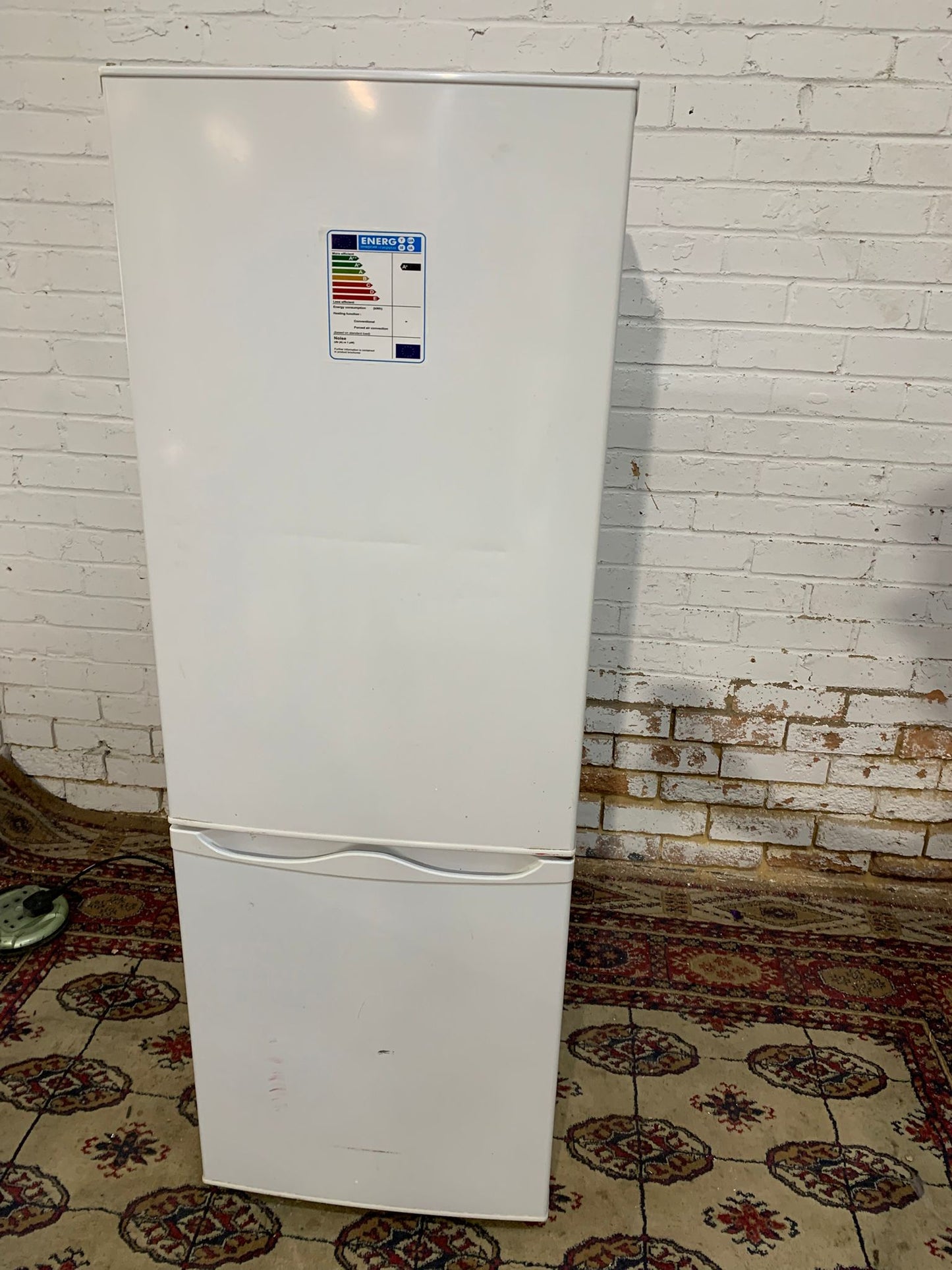 Curreys Fridge Freezer For Sale