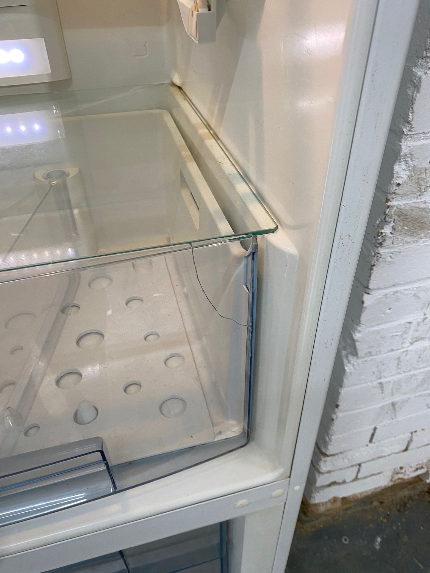 Fridge freezer