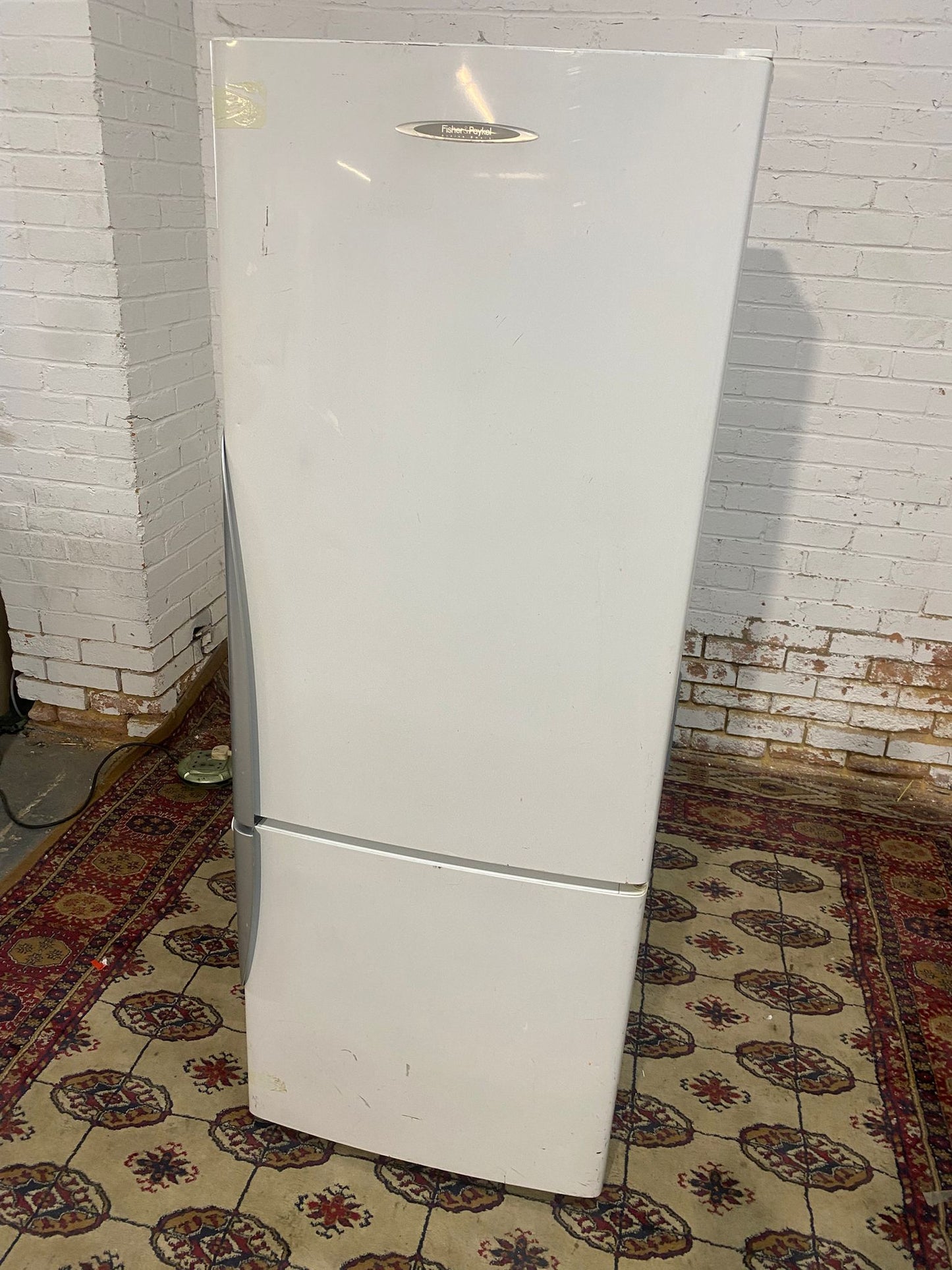 Fisher & Paykel Fridge Freezer For Sale