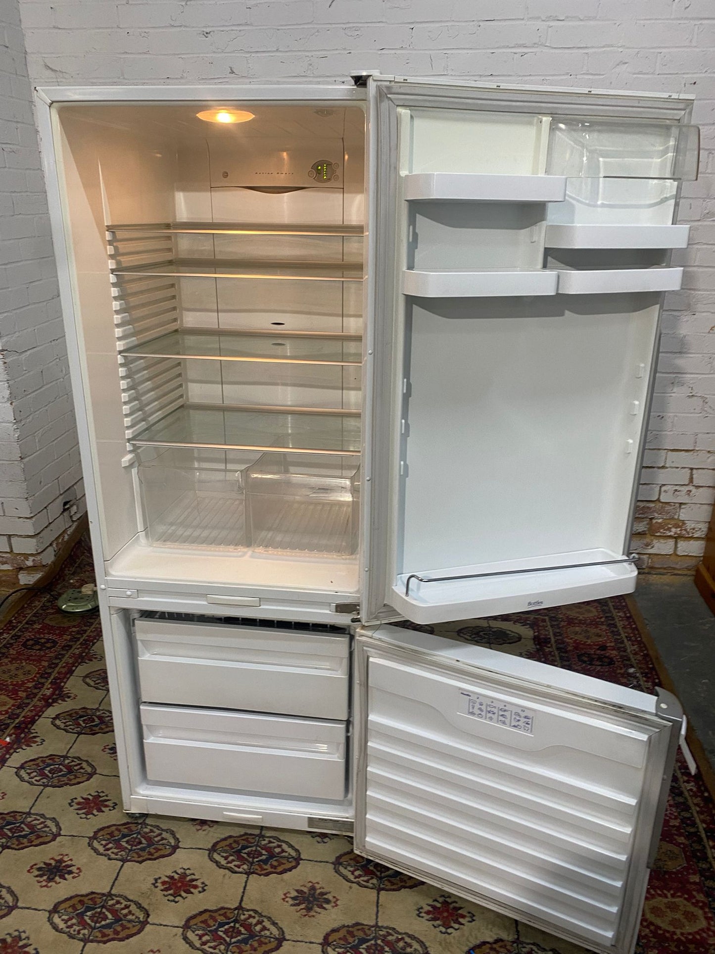 Fisher & Paykel Fridge Freezer For Sale