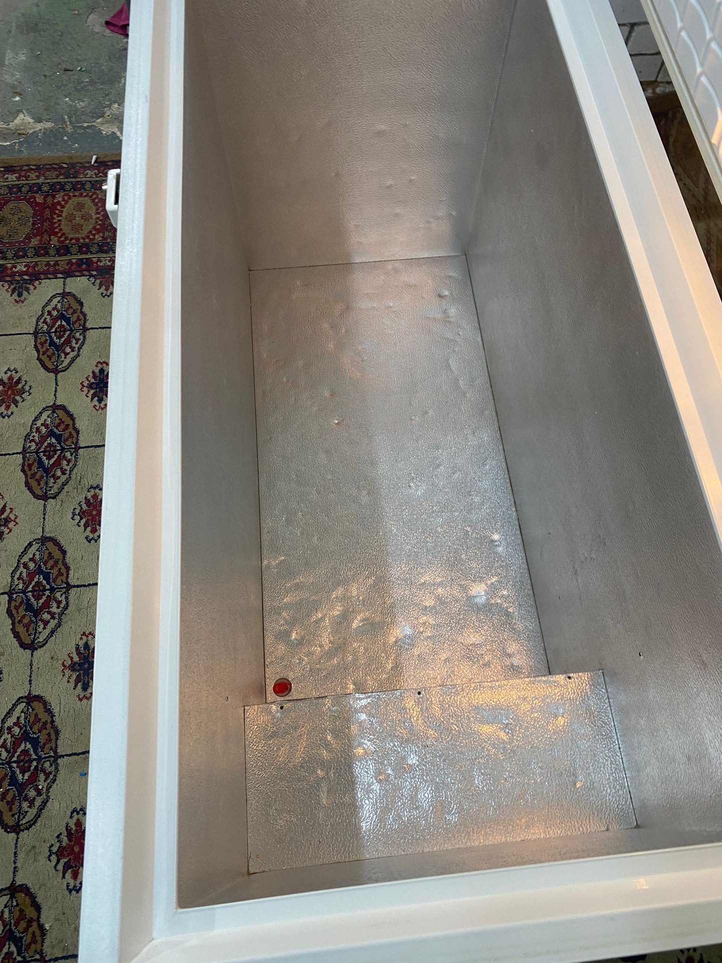 Beautiful 410L Commercial Chest Freezer For Sale