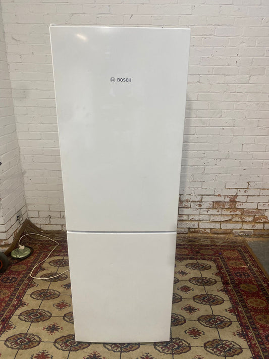 Beautiful Bosch Fridge Freezer For Sale