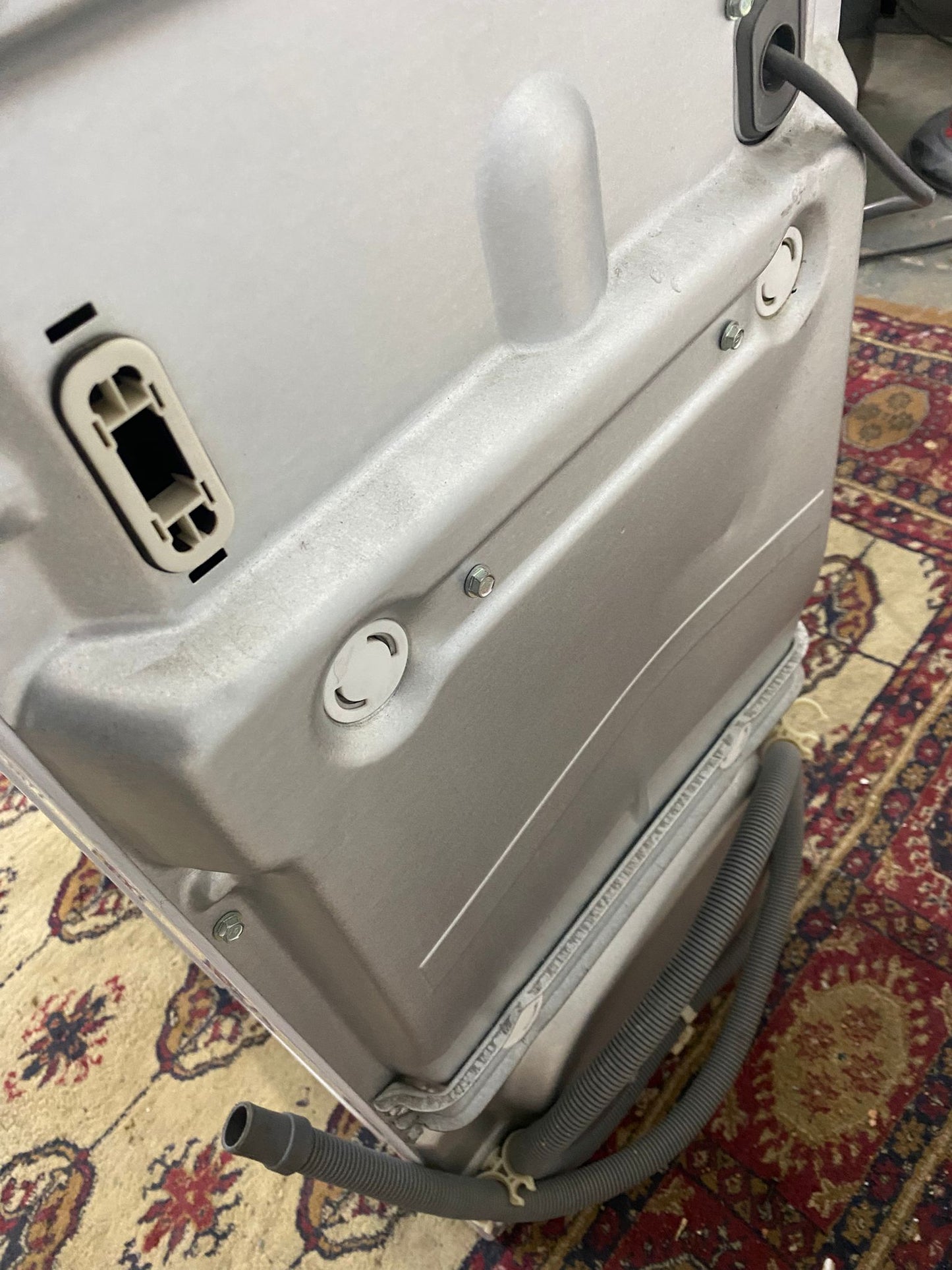 Beautiful Montpellier Top Opener Washing Machine For Sale