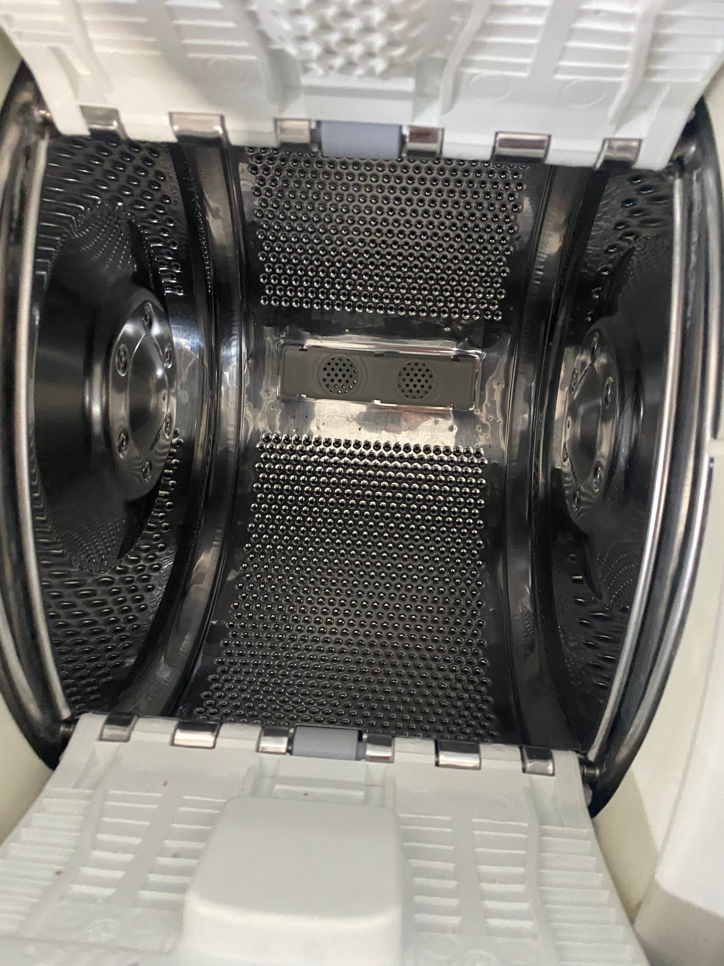 Beautiful Montpellier Top Opener Washing Machine For Sale
