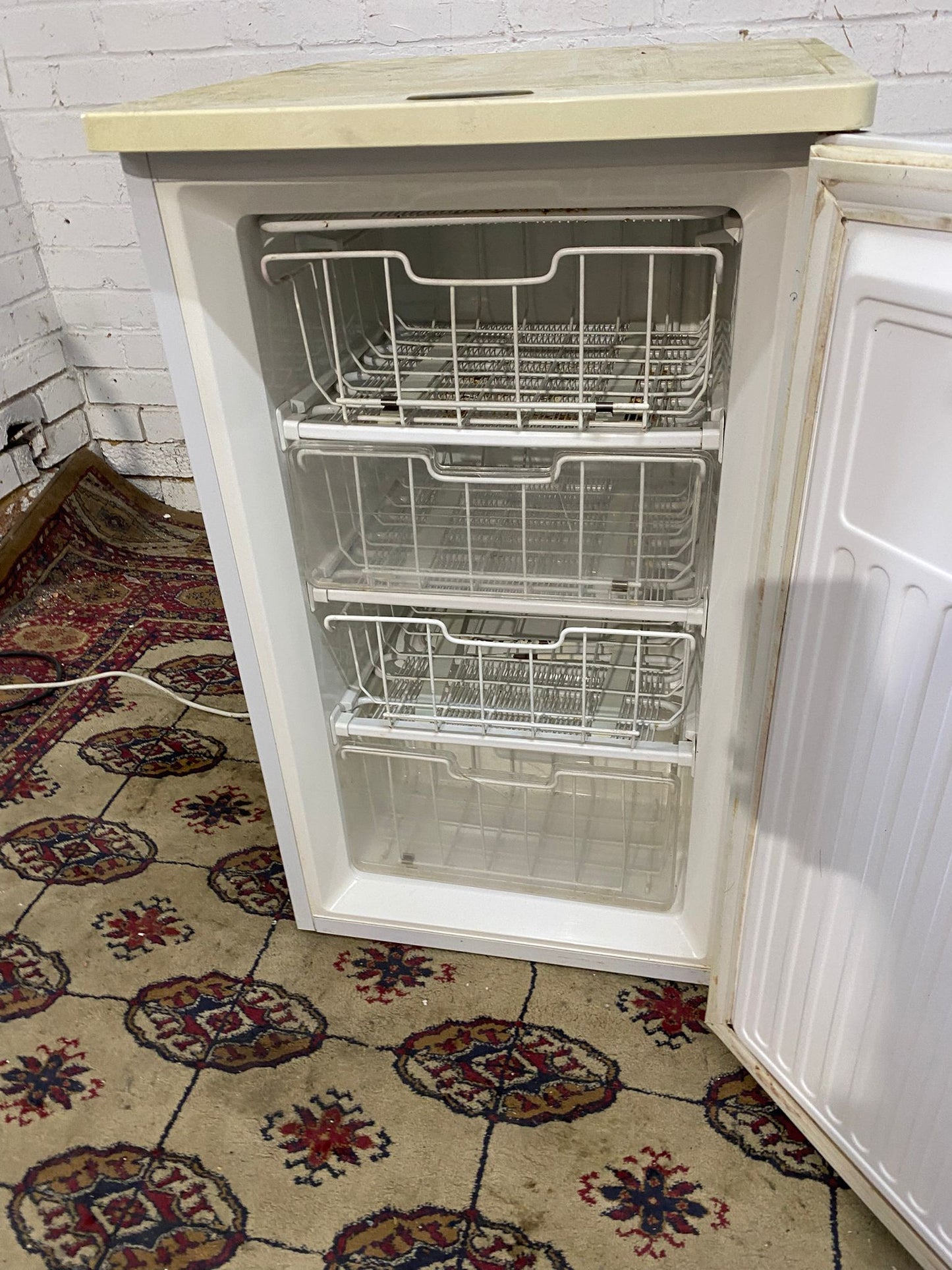 UnderCounter Freezer For Sale