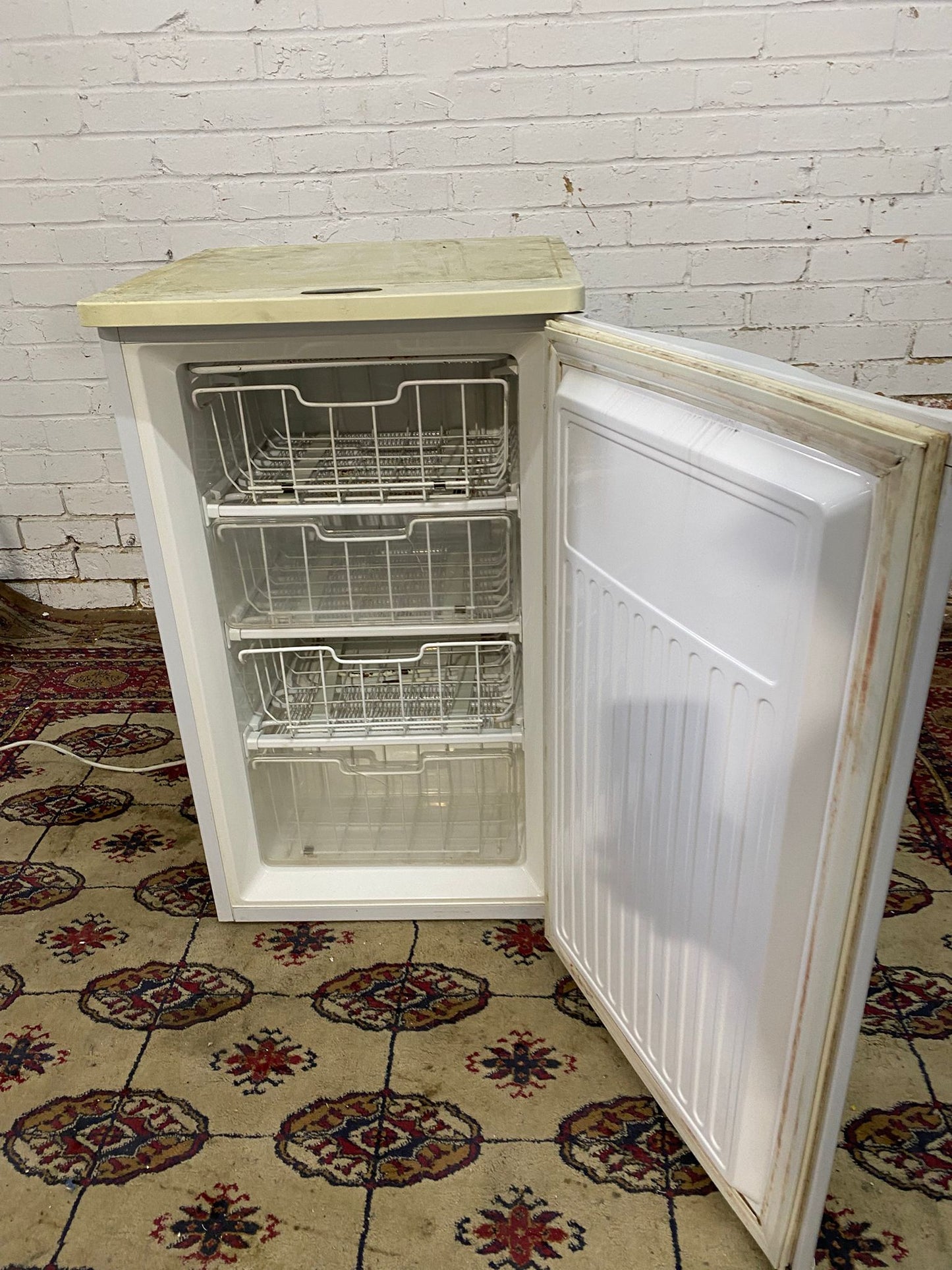 UnderCounter Freezer For Sale