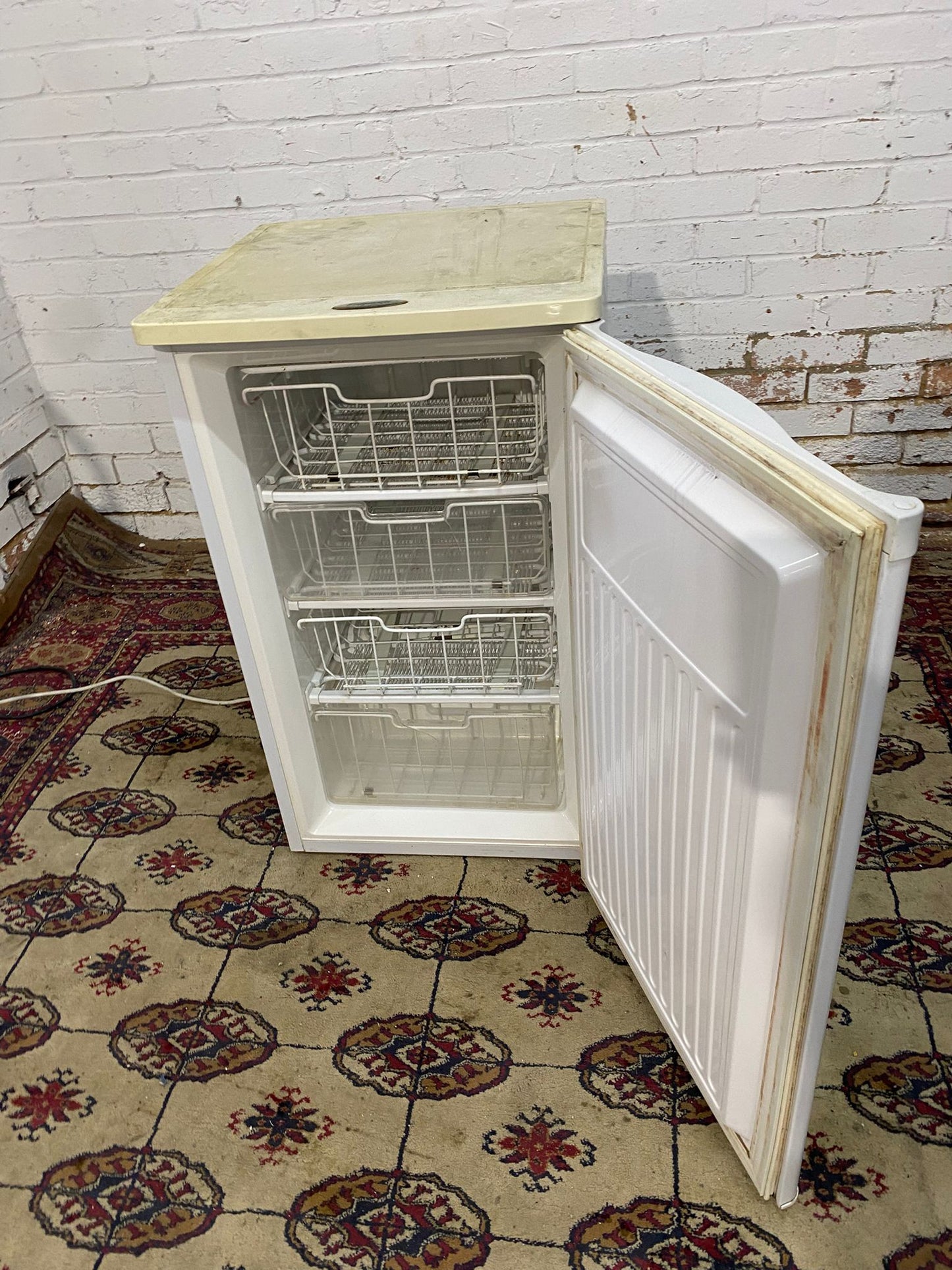 UnderCounter Freezer For Sale