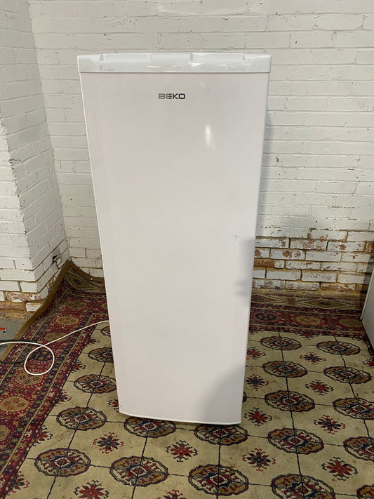 Beautiful Beko Standing Freezer For Sale