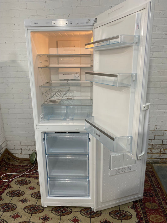 Bosch Tall Fridge Freezer For Sale Frost Free Technology