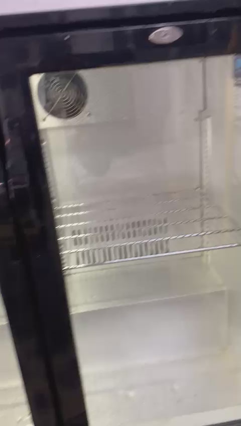 ✅🚐🚐Beautiful Polar 3Doors Commercial Drink Bar Fridge For Sale